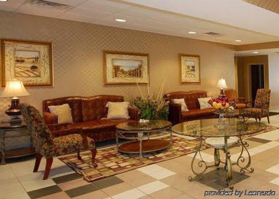Comfort Inn Frederick Buitenkant foto